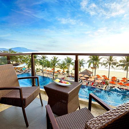Beyond Krabi Hotel Klong Muang Beach Bagian luar foto