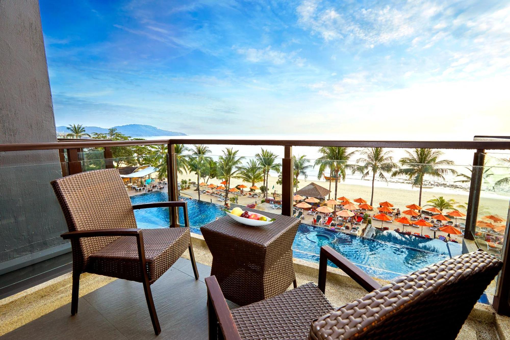 Beyond Krabi Hotel Klong Muang Beach Bagian luar foto