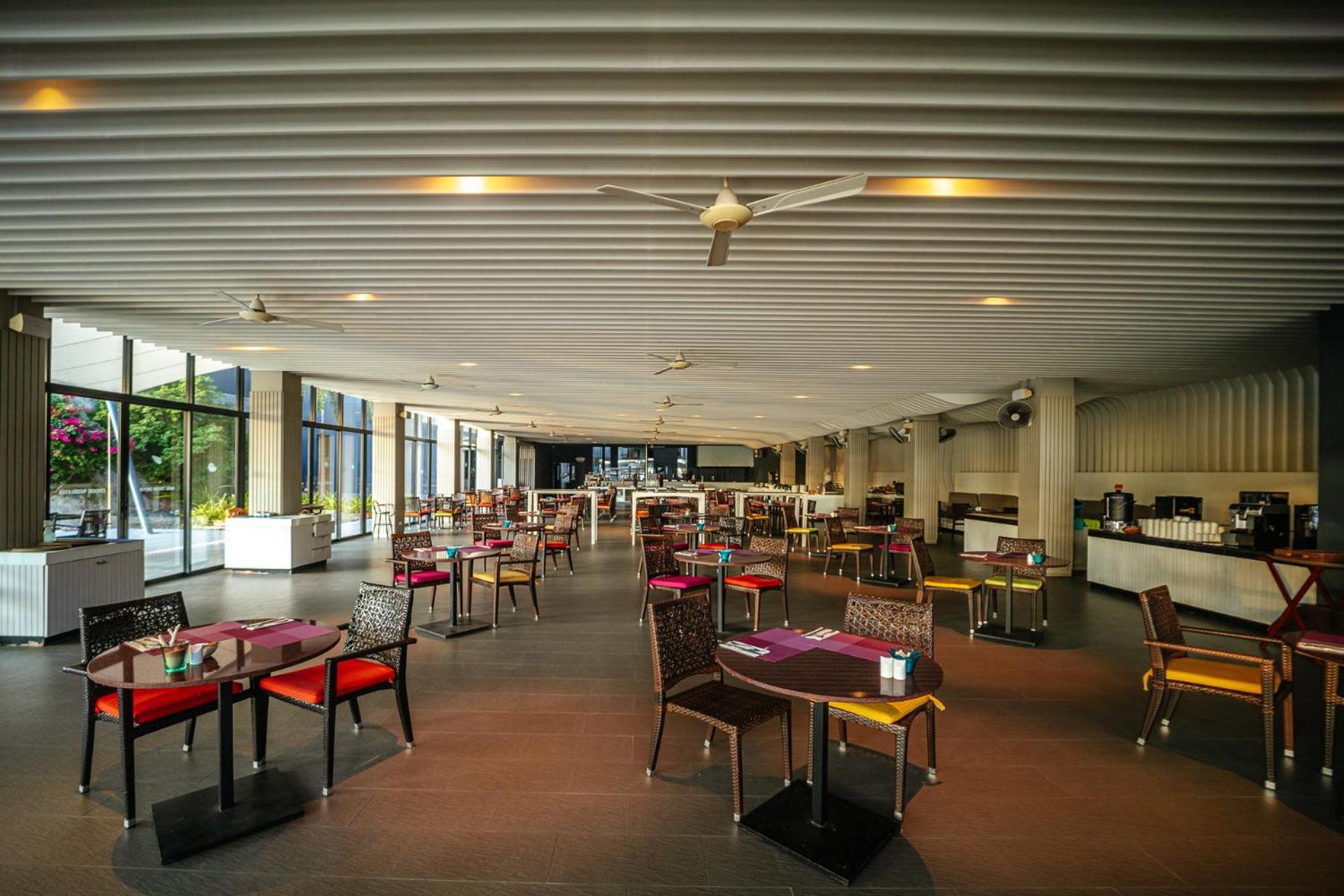Beyond Krabi Hotel Klong Muang Beach Bagian luar foto
