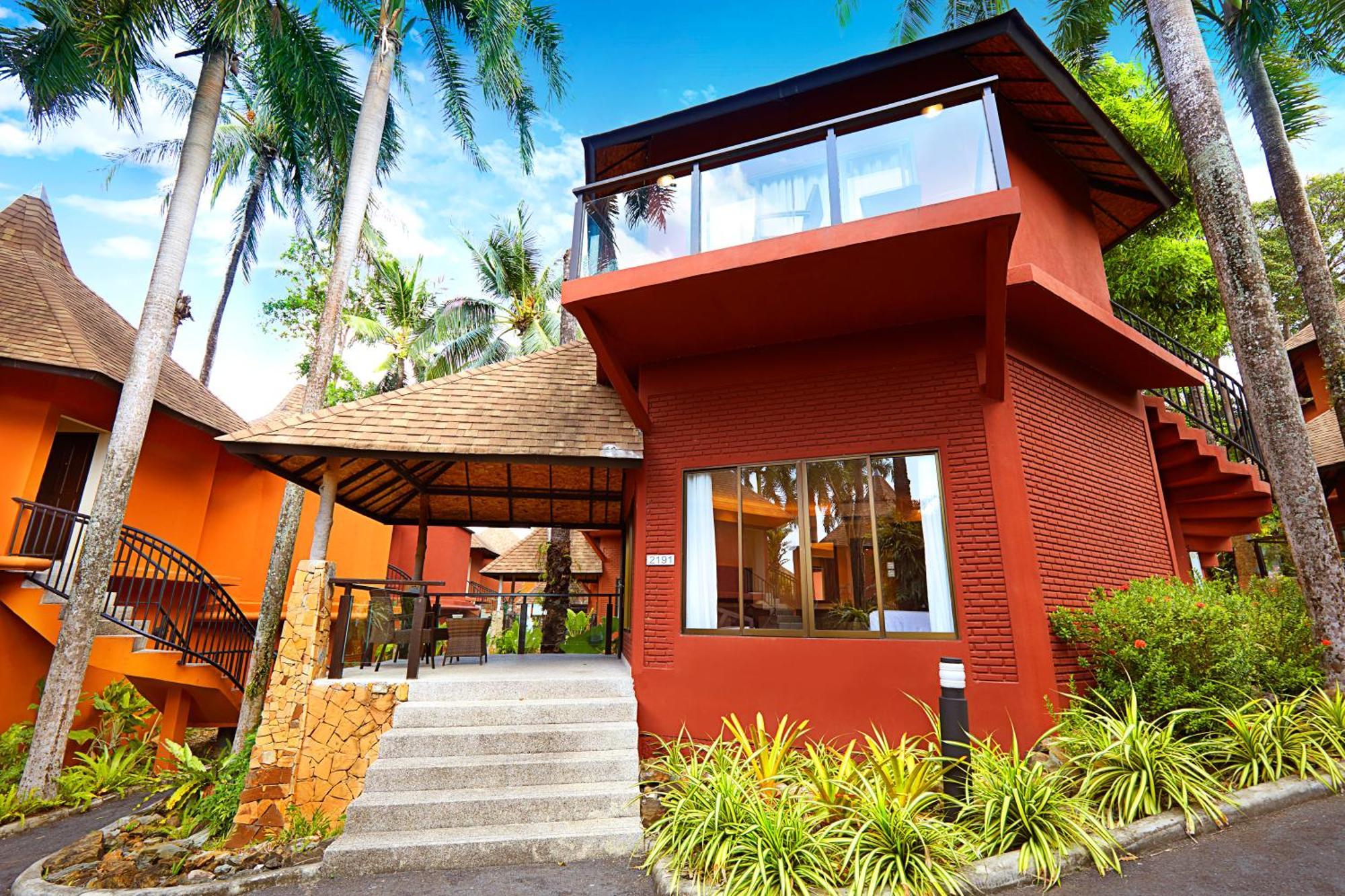 Beyond Krabi Hotel Klong Muang Beach Bagian luar foto