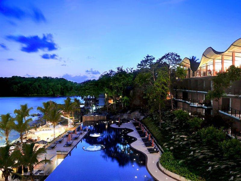 Beyond Krabi Hotel Klong Muang Beach Bagian luar foto