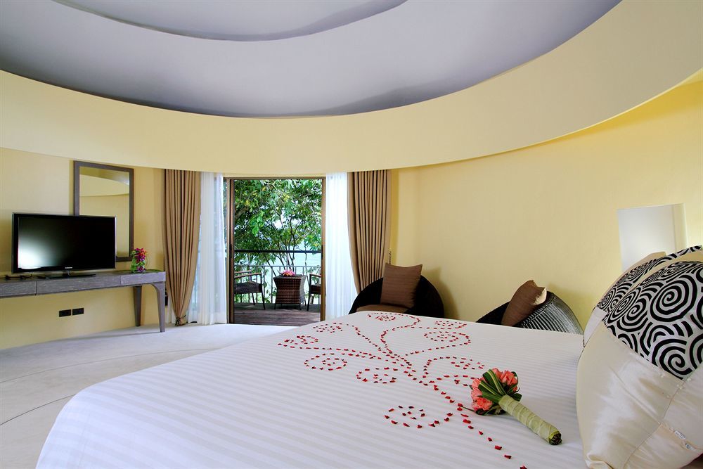 Beyond Krabi Hotel Klong Muang Beach Bagian luar foto