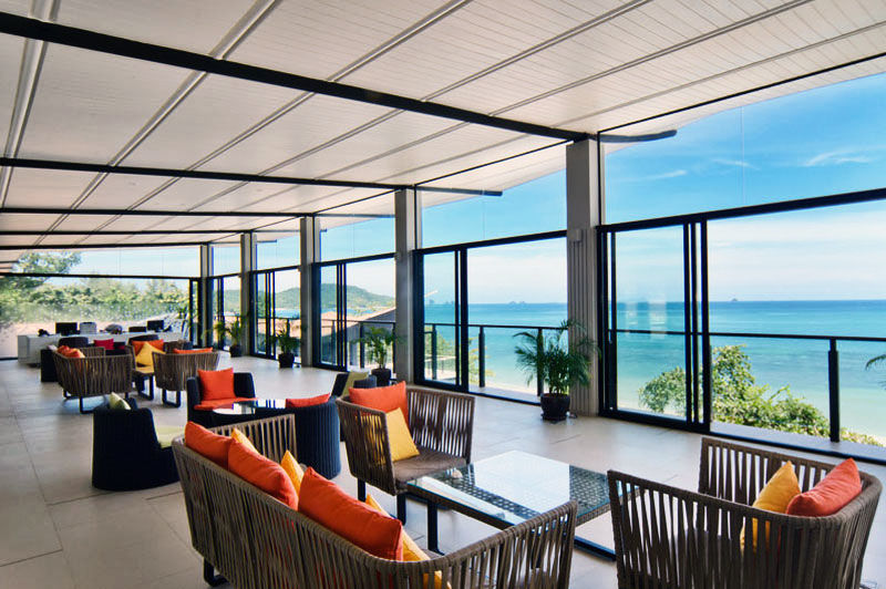 Beyond Krabi Hotel Klong Muang Beach Bagian luar foto