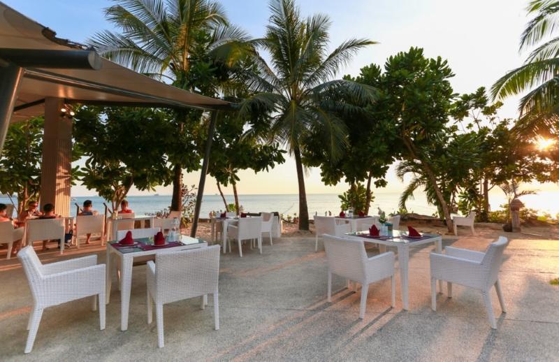 Beyond Krabi Hotel Klong Muang Beach Bagian luar foto