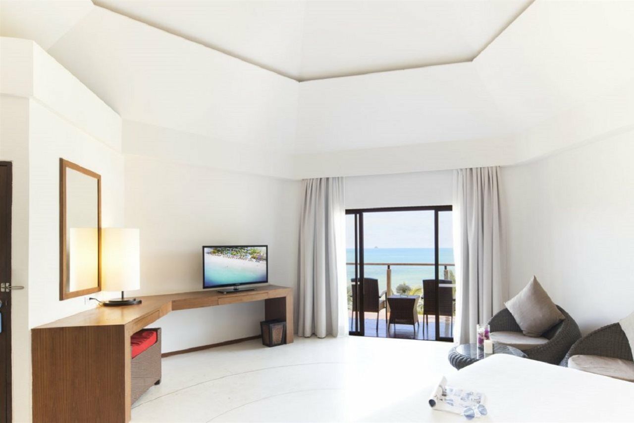 Beyond Krabi Hotel Klong Muang Beach Bagian luar foto